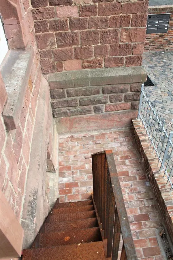 Apartment 2 / Ein - Zweipersonen Mannheim 0*,  Deutschland