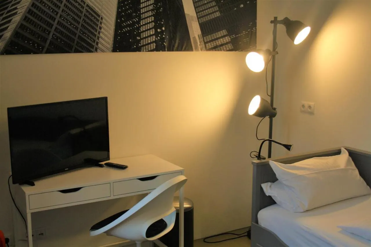 Apartment 2 / Ein - Zweipersonen Mannheim Deutschland