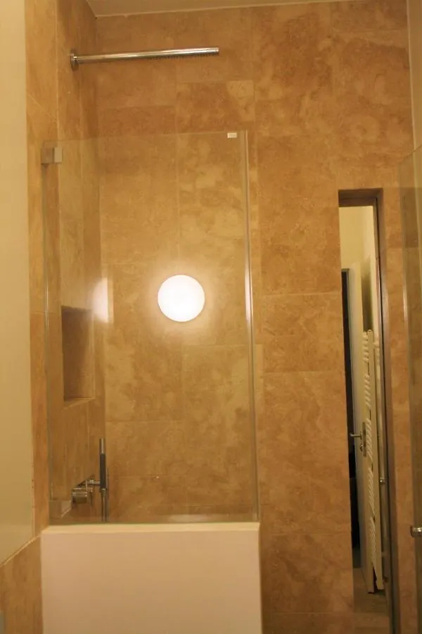 Apartment 2 / Ein - Zweipersonen Mannheim