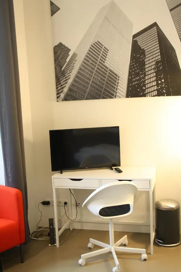 Apartment 2 / Ein - Zweipersonen Mannheim