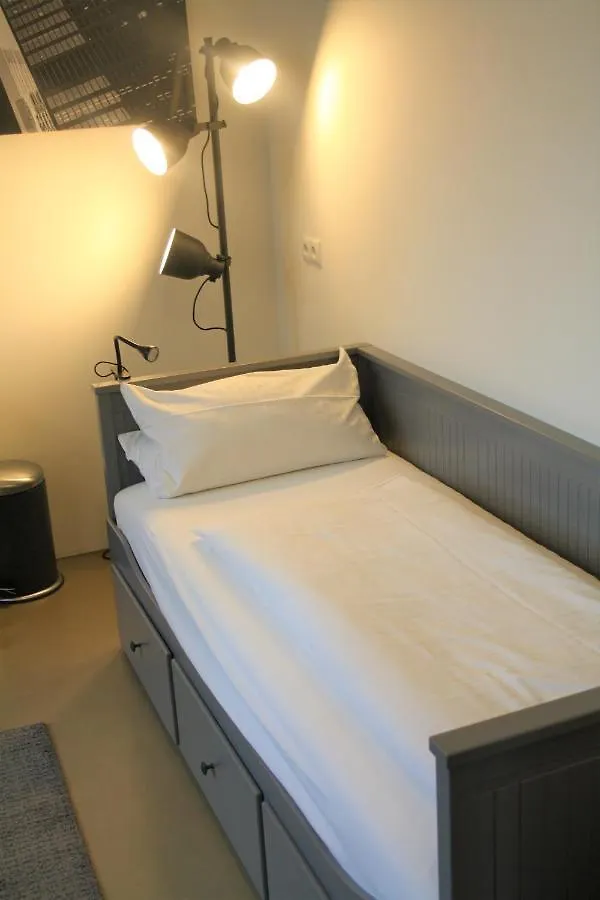 Apartment 2 / Ein - Zweipersonen Mannheim